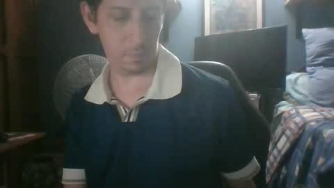 jcsergiod online show from 10/12/25, 02:32