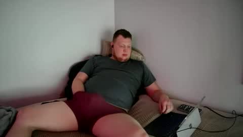 Red Head   Romeo online show from 04/06/26, 09:16