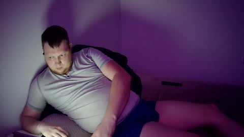 Red Head   Romeo online show from 04/12/26, 01:43