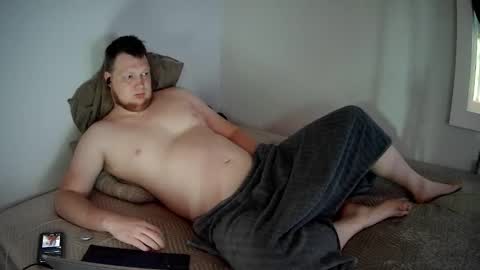 Red Head   Romeo online show from 04/12/26, 06:02