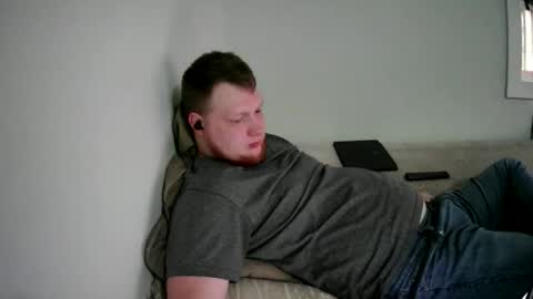 Red Head   Romeo online show from 04/14/26, 07:31