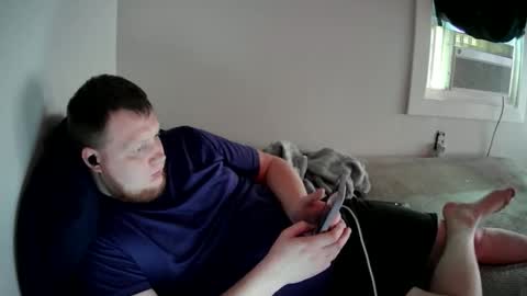 Red Head   Romeo online show from 04/16/26, 06:52