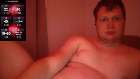 Red Head   Romeo online show from 05/20/26, 11:33