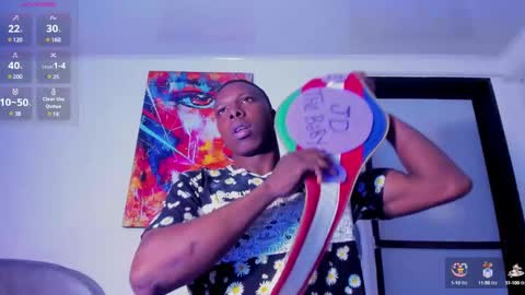 jd thebaby online show from 01/12/25, 03:25