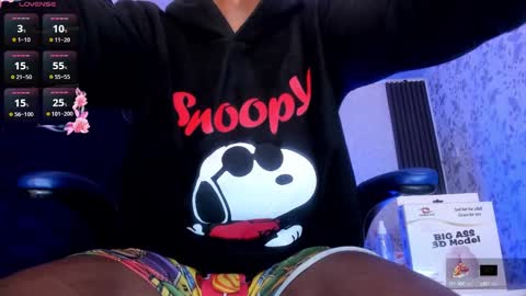 jd thebaby online show from 03/09/25, 12:31