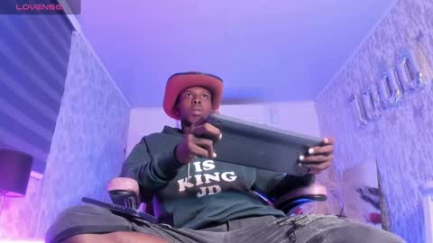 jd thebaby online show from 11/16/25, 12:55