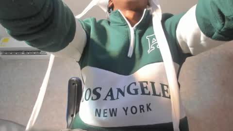 jd thebaby online show from 02/14/26, 12:02