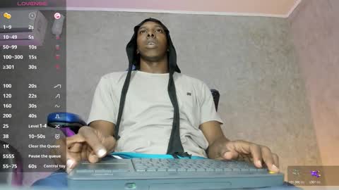 jd thebaby online show from 03/22/26, 01:03