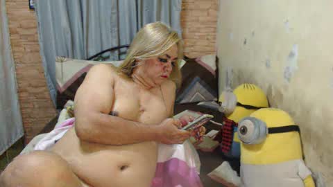 GorgeousCASSIE online show from 12/25/24, 10:48