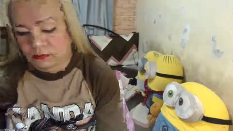 GorgeousCASSIE online show from 12/31/24, 06:57