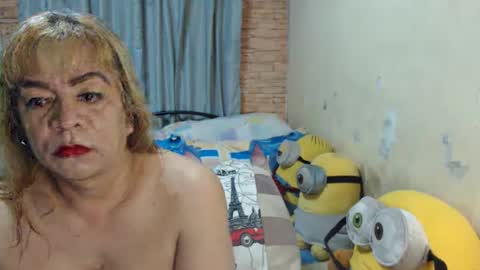 GorgeousCASSIE online show from 01/02/25, 06:07