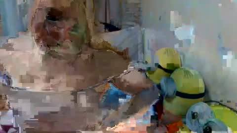 GorgeousCASSIE online show from 01/25/25, 09:14