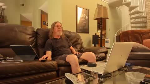 JDinEuless online show from 02/27/25, 08:09