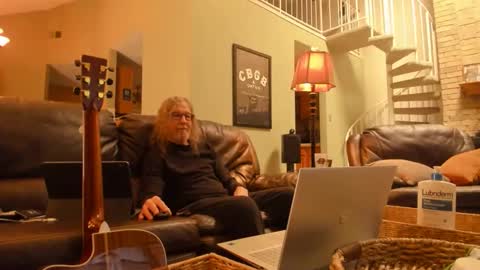 JDinEuless online show from 02/03/26, 05:18