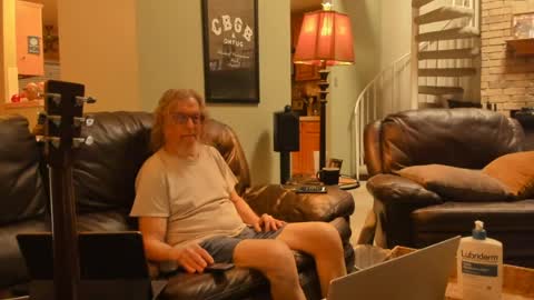 JDinEuless online show from 06/14/26, 02:52