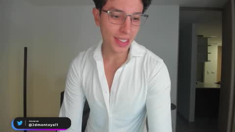 jdmontoya_ online show from 02/22/26, 02:24