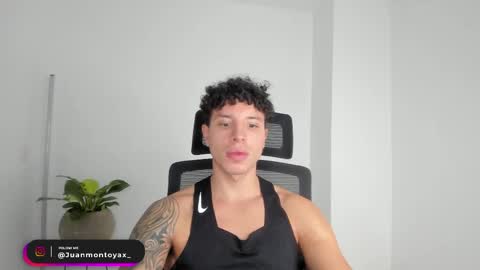 jdmontoya_ online show from 04/29/26, 02:59