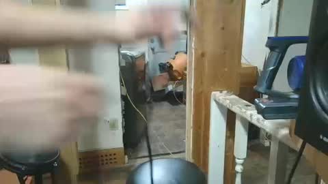 Snapshot of jdog00133 chatting on 10/11/25, 11:20 jdog00133 online show from 10/11/25, 11:20