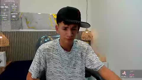 jdwhite18 online show from 07/14/26, 07:02