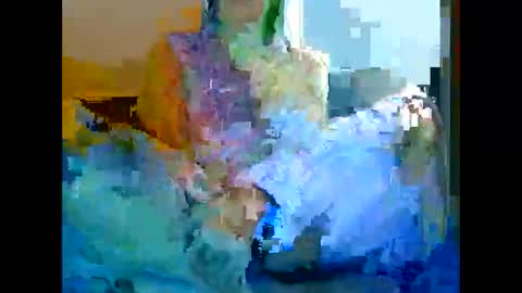 EJ Melody online show from 02/01/26, 07:01