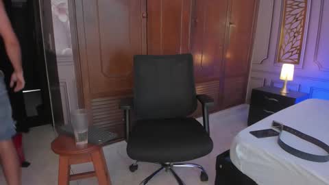 Snapshot of jealous_alfer chatting on 02/21/26, 09:38 Alfer online show from 02/21/26, 09:38