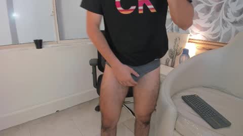 Snapshot of jealous_alfer chatting on 02/24/26, 08:07 Alfer online show from 02/24/26, 08:07