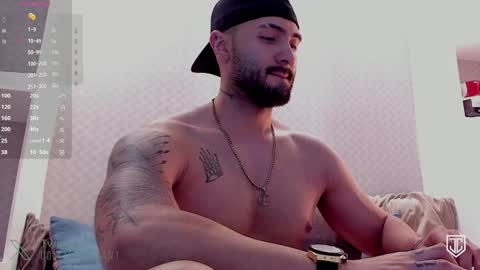 Jean Coleman online show from 02/01/25, 12:26