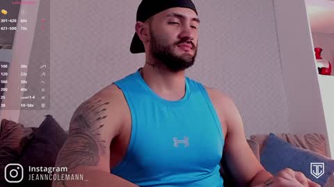 Jean Coleman online show from 02/04/25, 03:54