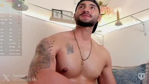 Jean Coleman online show from 02/19/25, 10:23