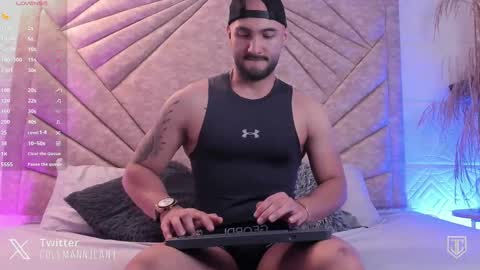 Jean Coleman online show from 02/26/25, 04:58