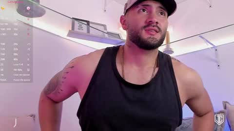 Jean Coleman online show from 03/06/25, 04:08