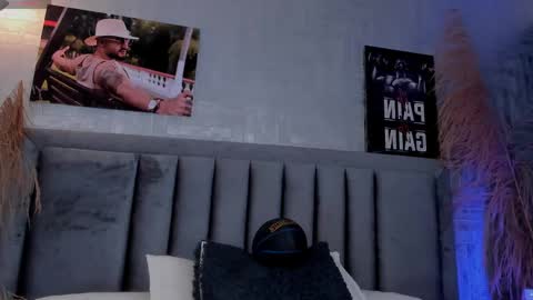 Jean Coleman online show from 09/11/25, 03:39