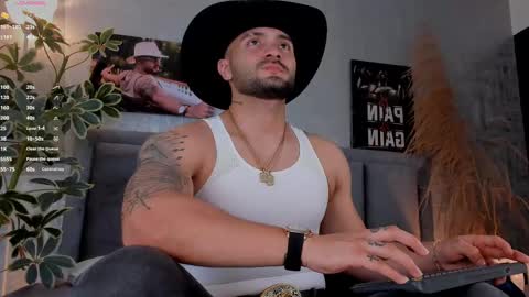 Jean Coleman online show from 09/13/25, 03:50