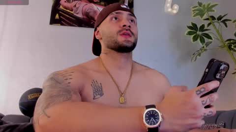 Jean Coleman online show from 09/16/25, 04:02