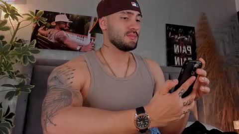 Jean Coleman online show from 09/21/25, 03:46