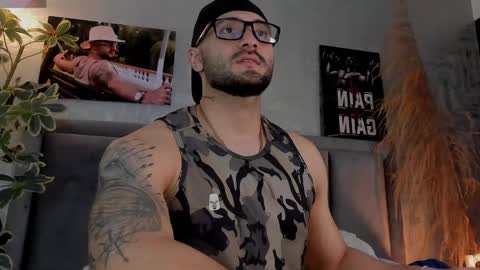 Jean Coleman online show from 09/23/25, 04:04