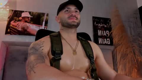 Jean Coleman online show from 09/25/25, 04:27