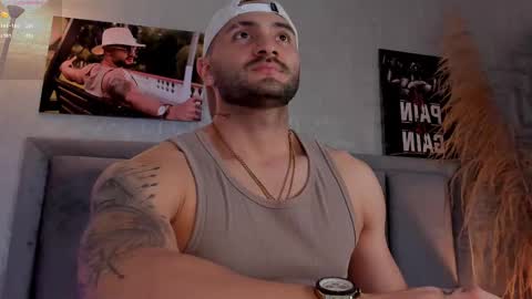 Jean Coleman online show from 09/26/25, 04:38