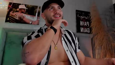 Jean Coleman online show from 09/28/25, 04:07