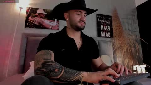 Jean Coleman online show from 10/23/25, 04:01