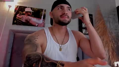 Jean Coleman online show from 10/25/25, 04:09