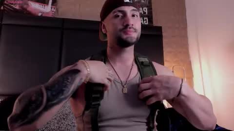 Jean Coleman online show from 10/31/25, 04:13