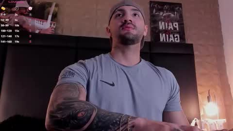 Jean Coleman online show from 11/07/25, 04:23