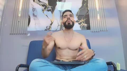 JEAN online show from 02/25/26, 01:43