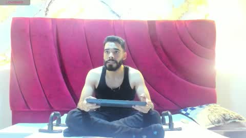 JEAN online show from 03/04/26, 03:23