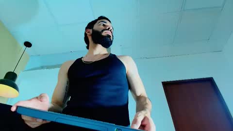 JEAN online show from 03/21/26, 08:01