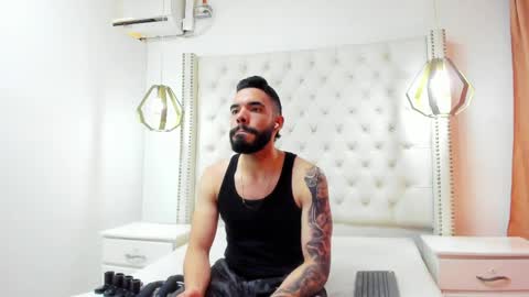 JEAN online show from 04/06/26, 07:37