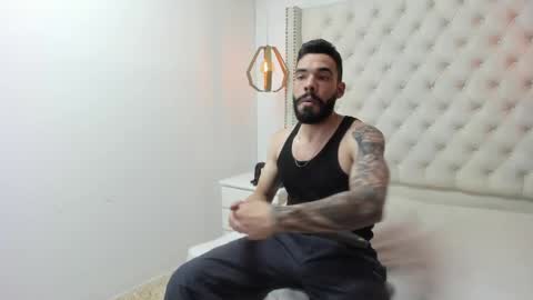 JEAN online show from 04/13/26, 08:25