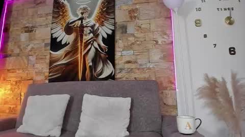 Jean  axelcrow       Modelo Independiente online show from 02/13/26, 06:31