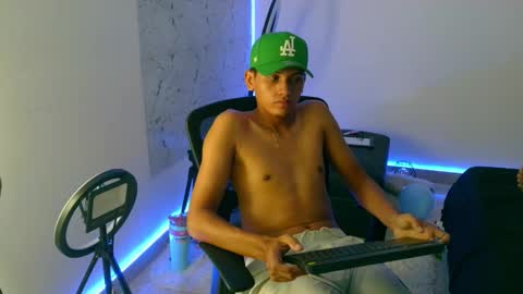 Snapshot of jean_widow chatting on 11/14/25, 03:55 Jean Widow online show from 11/14/25, 03:55